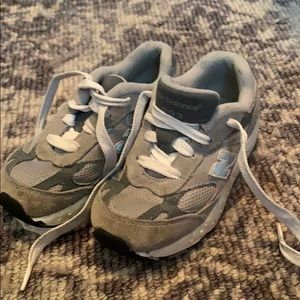 GUC Kids New Balance